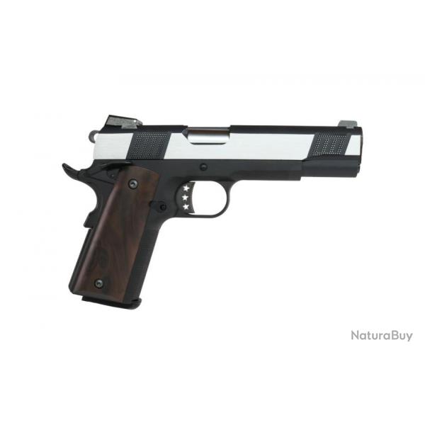 Rplique GBB 1911 NE3003 full metal gaz Pistolet