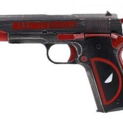 Réplique airsoft GBB 1911 NE2201