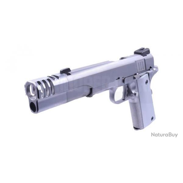 Rplique GBB 1911 NE3101 full metal gaz