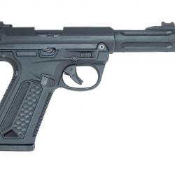 Réplique airsoft GBB gaz AAP-01 ASSASSIN Semi & Full auto noir 0,95J AAP-01 Assassin noir