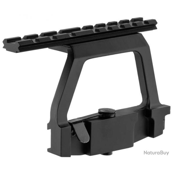 Rail de ct mtal mod. AK47 / Arsenal / RK47 / 104 / 103 - ASG