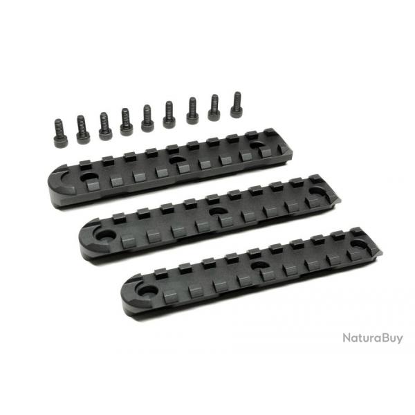 Kit rail type A pour AAC T10