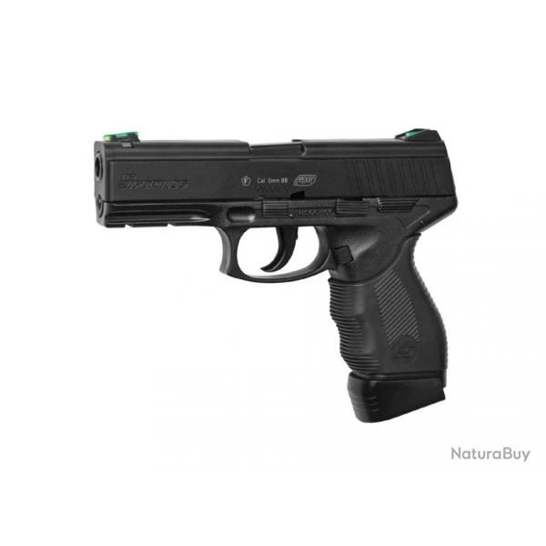 Rplique airsoft pistolet Sport 106 CO2 GNB Pistolet