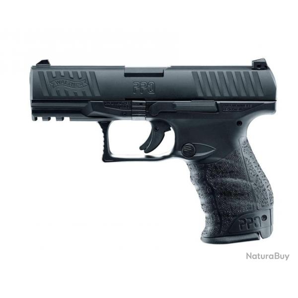 Rep pistolet Walther PPQ M2 gbb