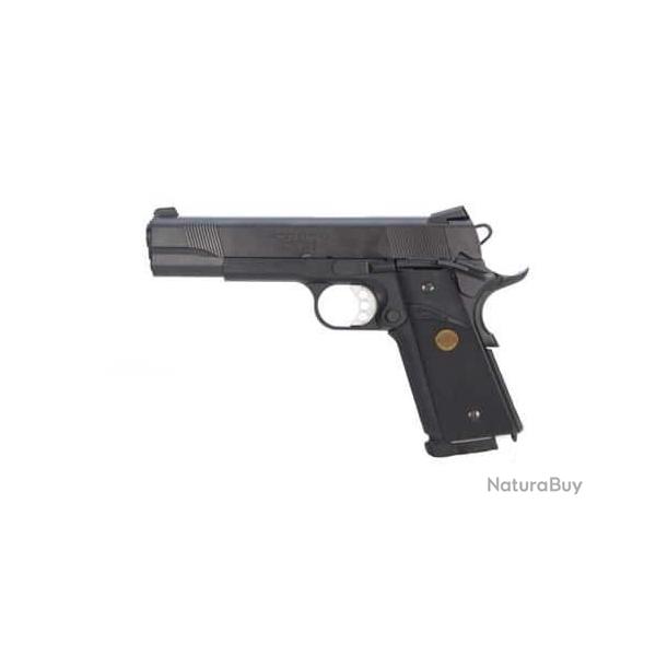 Rplique GBB 1911 M.E.U.gaz 0,9J