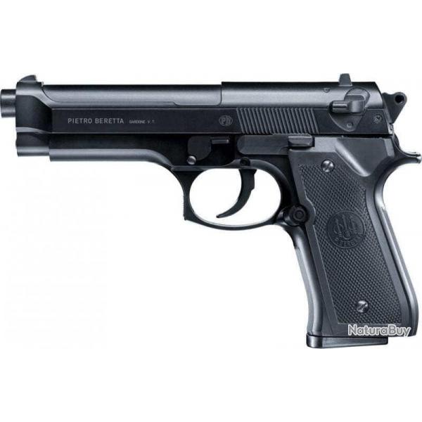 Rplique Beretta M92 FS HME ressort