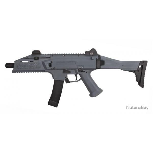 Rplique AEG Scorpion Evo 3 a1 Grey