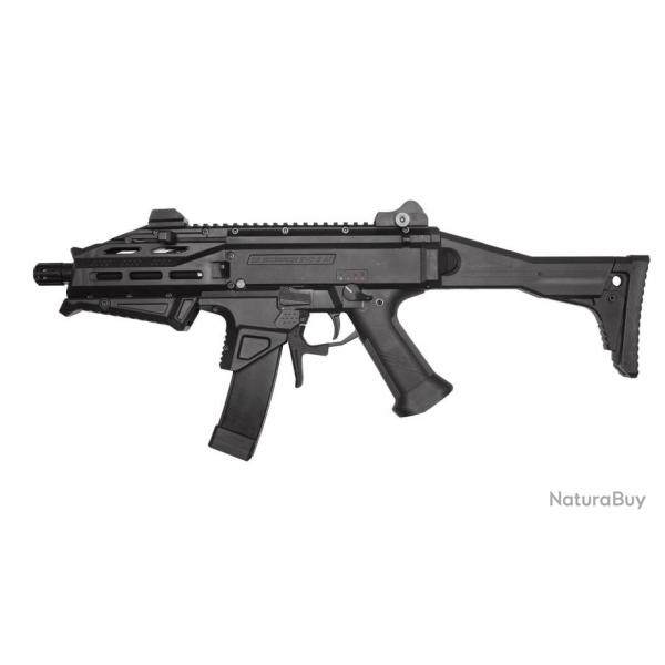 Rplique AEG Scorpion Evo 3 ATEK noir