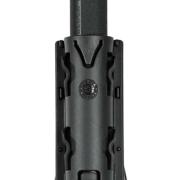 Étui Porte-Matraque Télescopique - Pochette Rotative 360° Avec Clip - Pour Chasse, Camping, Pêche