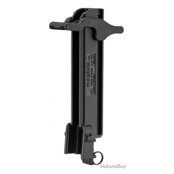 Chargette MAGLULA LULA STRIP chargeur mtal polymer AR15 5.56/223