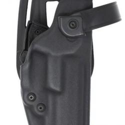 Holster Radar 2 Fast - HK SFP9 Gaucher Holster HK SFP9 Gaucher