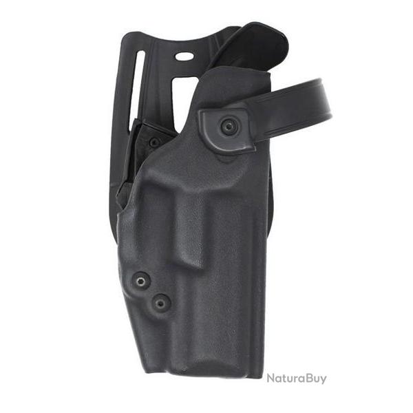 Holster Radar 2 Fast - HK SFP9 Gaucher Holster HK SFP9 Gaucher