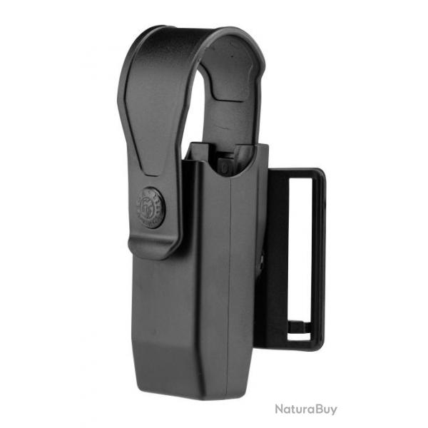 Porte chargeur polymre Vega Holster Porte chagreur polymre