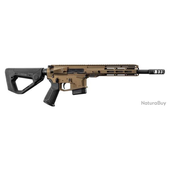 Carabine type AR15 HERA ARMS modle SRB Bronze 11.5'' SRB - 11.5''