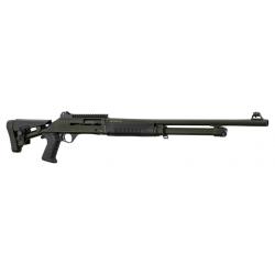 Fusil semi automatique AKSA ARMS S4-FX04 Cal. 12/76 - OD GREEN AK-SA ARMS S4 / FX04 24' 2+1 COUPS CA