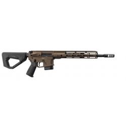 Carabine type AR15 HERA ARMS modèle SRB Bronze 14.5'' SRB - 14.5''