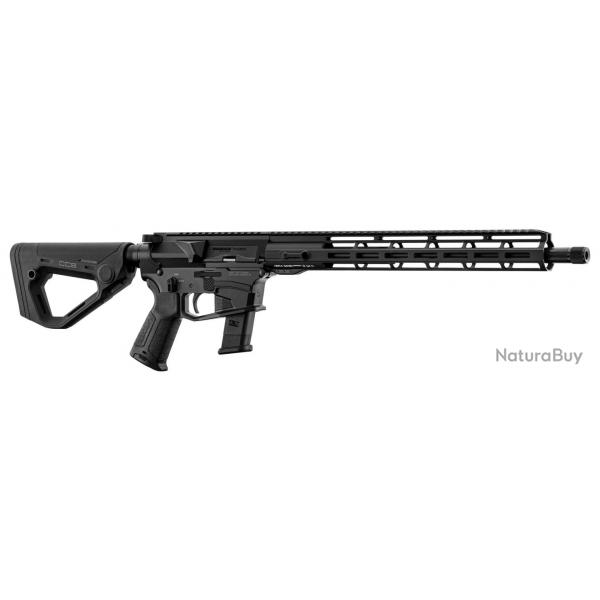 Carabine HERA ARMS The 9ers Cal. 9x19 16.75'' CARABINE HERA ARMS AR15 9X19 16.75'