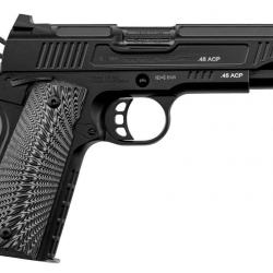 Pistolet TISAS ZIG M BANTAM 4,25'' CAL 45 ACP