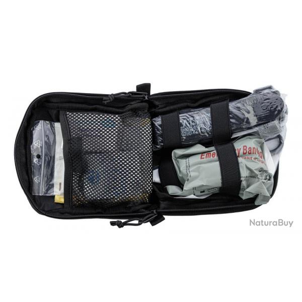 Trousse mdicale SIG complte TROUSSE MEDICALE IFAK SIG COMPLETE AVEC GARROT