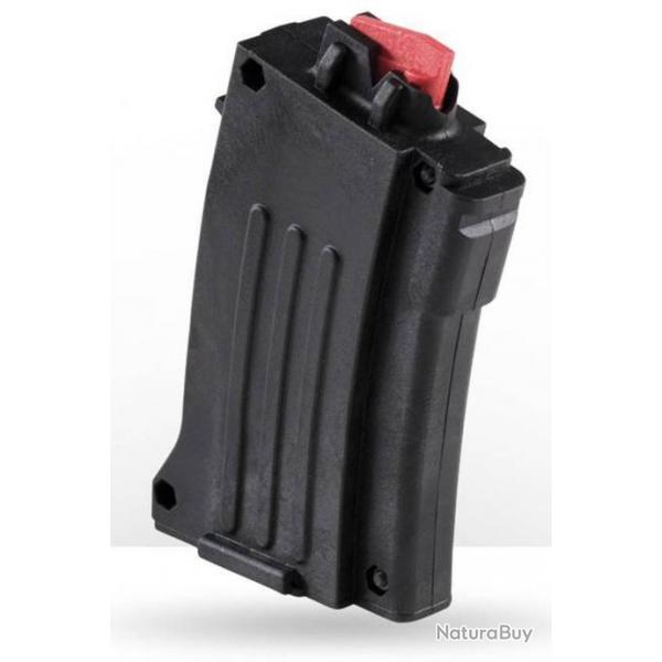 Chargeur 10 coups pour CHIAPPA RAK22 cal 22 Lr Chargeur 10 Coups RAK22 .22LR