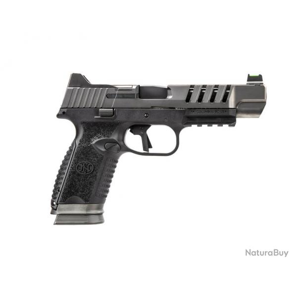 Pistolet semi automatique FN Herstal FN 509 LS Edge Cal. 9x19mm FN 509 LS Edge 9x19