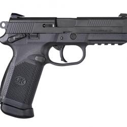 Pistolet semi automatique FN Herstal FNX-45 BLK/BLK FNX-45 - BLK