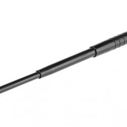 Matraque télescopique en métal 16'' - 406 mm