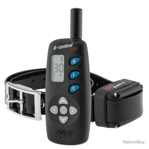 Collier de dressage Dogtrace d-control 600 plus Dogtrace D-Control 600+