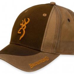 Casquette TWO TONE Browning Casquette TWO TONE