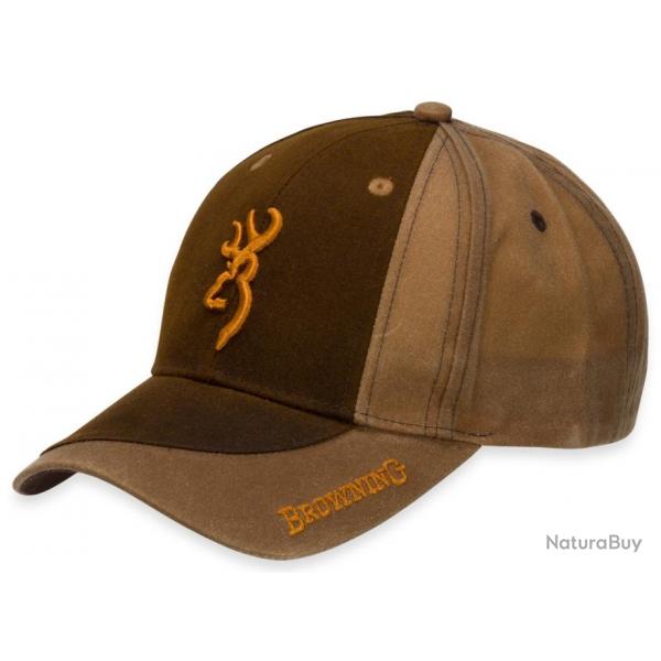 Casquette TWO TONE Browning Casquette TWO TONE