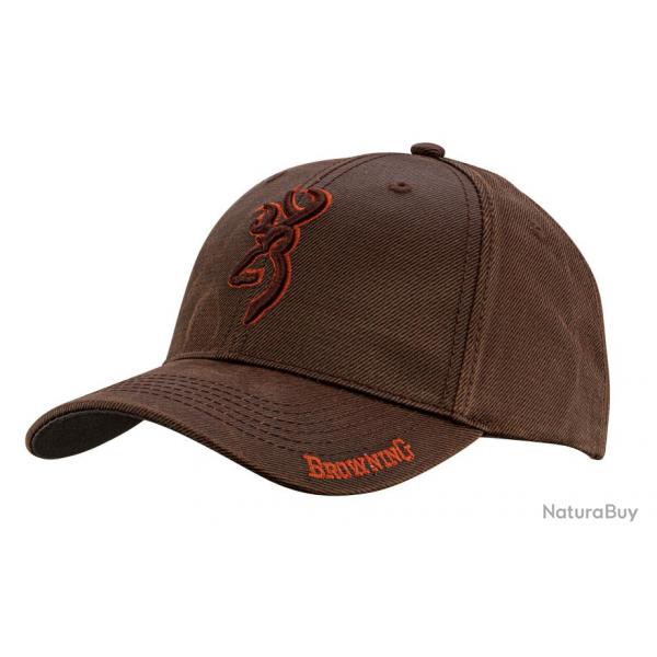 Casquette RHINO Browning Casquette RHINO