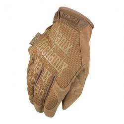 Gants Mechanix ORIGINAL Coyotte