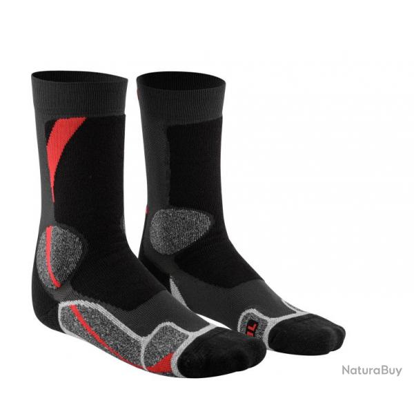 Chaussettes Monnet TREK Expert Chaussettes Trek Expert P 39.40