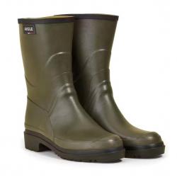 Bottillons Bison Aigle BOTTES H BISON 2 KAKI