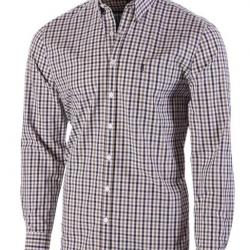 CHEMISE BROWNING SEAN BRUNE