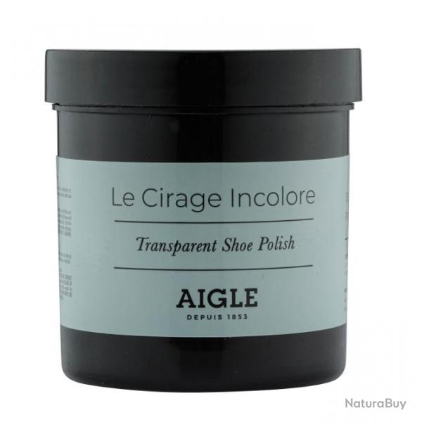 Bote de cirage incolore Aigle