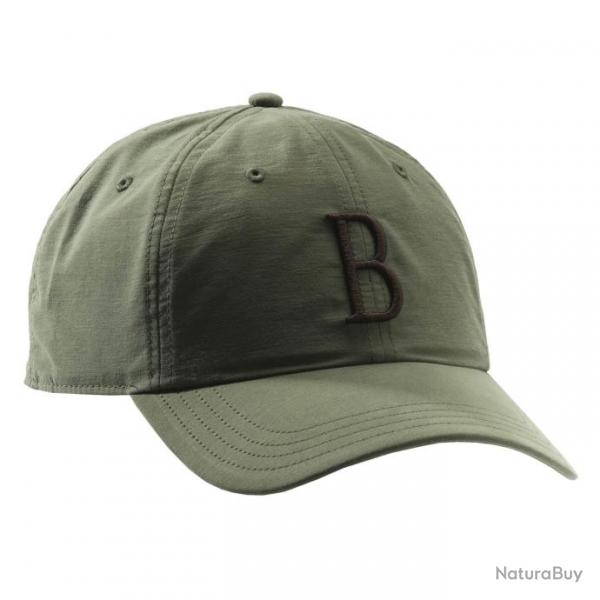 Casquette Beretta Big B Casquette Big B - Vert