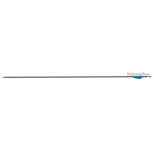 Flches carbone 30'' spin 700 pour arc rcurve