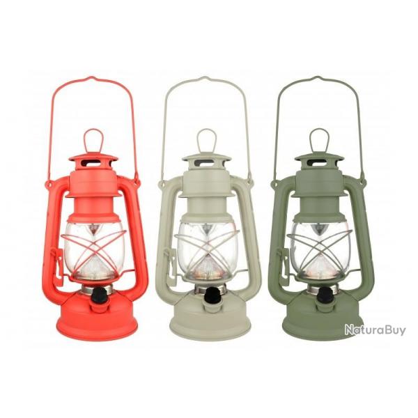 Lampe Tempte 16 LED LAMPE TEMPETE A LED ORANGE