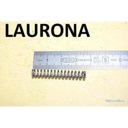 ressort long 35 mm fusil LAURONA - VENDU PAR JEPERCUTE (S8X162)