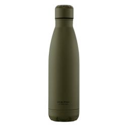 Gourde de chasse thermique Jack Pyke GOURDE JACK PYKE THERMOS 500ML KAKI