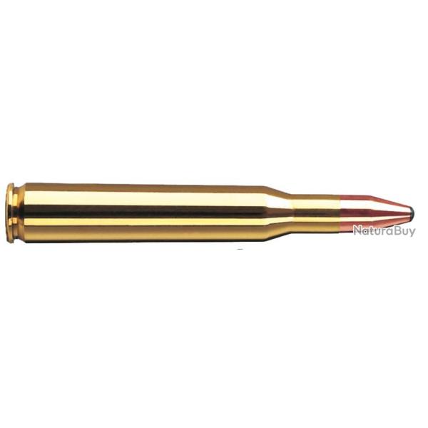 Munition grande chasse RWS Cal. 270 win type KS Cal.270 WIN