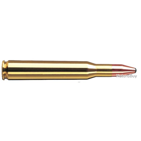 Munition grande chasse RWS Cal. 270 win type KS Cal.270 WIN