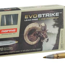 Norma Cal. 9,3x62 Cal.9,3X62 type PPDC