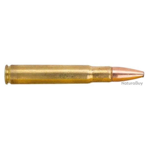 Munition grande chasse Remington Cal. 35 Whelen 200 grains