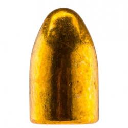 Ogives H&N - high speed - round nose 9 mm (.356)