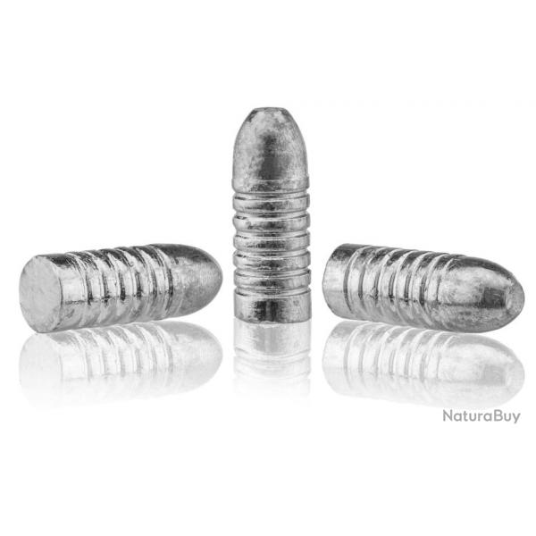 Set de 50 balles longues Cal. .45 (450)