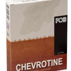 Cartouches Fob Tradition chevrotines - Cal. 16/67 Chevrotines Cal.16-67, 9 grains