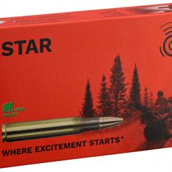 Munitions de grande chasse Geco .300 Winchester GECO, CAL 300 WIN