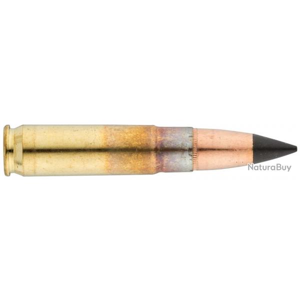 Cartouche de grande chasse Winchester calibre 300 Blackout Extreme Point - Dear Season 300BLK / 150 